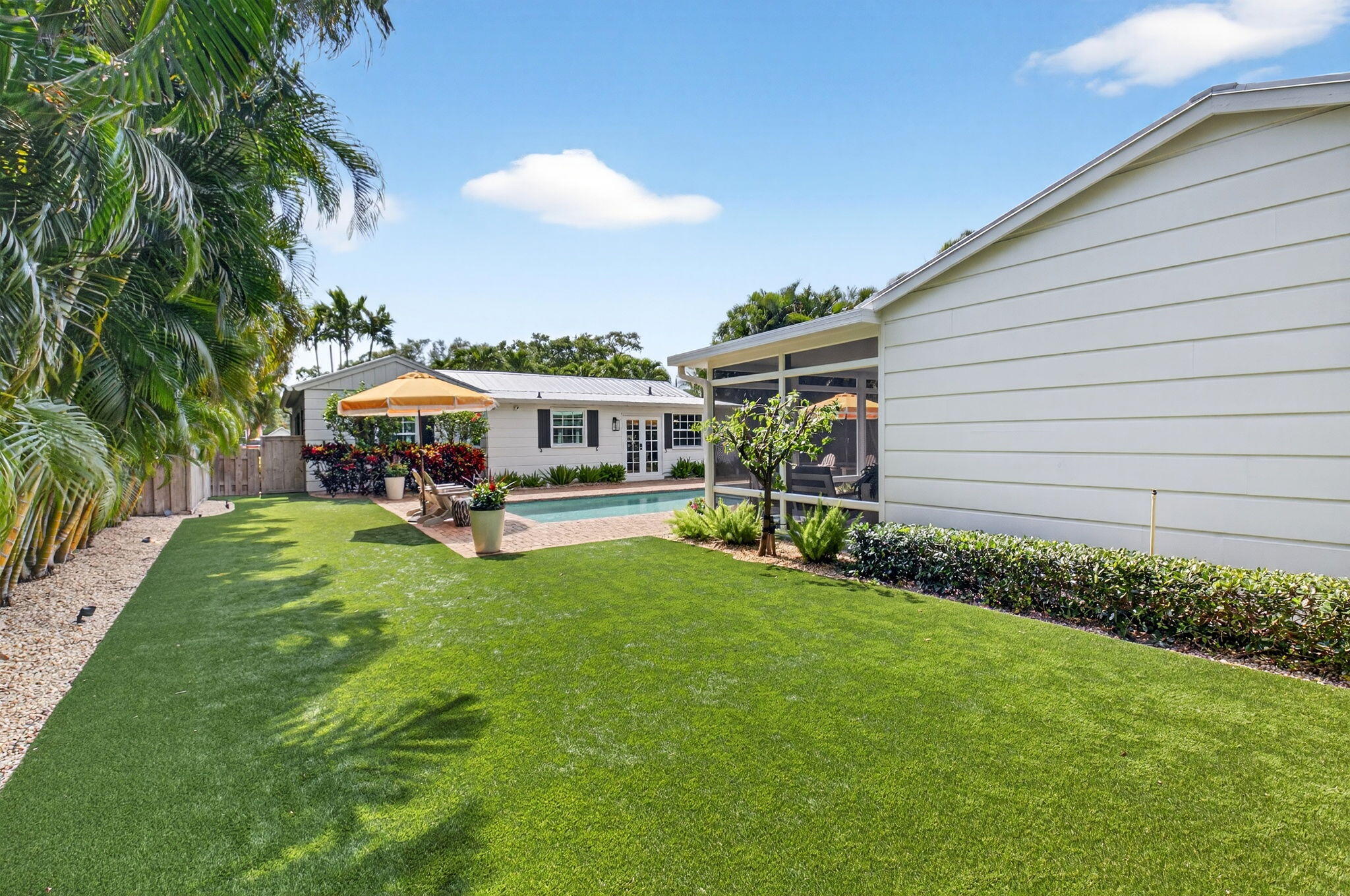 DEL IDA PARK - Residential