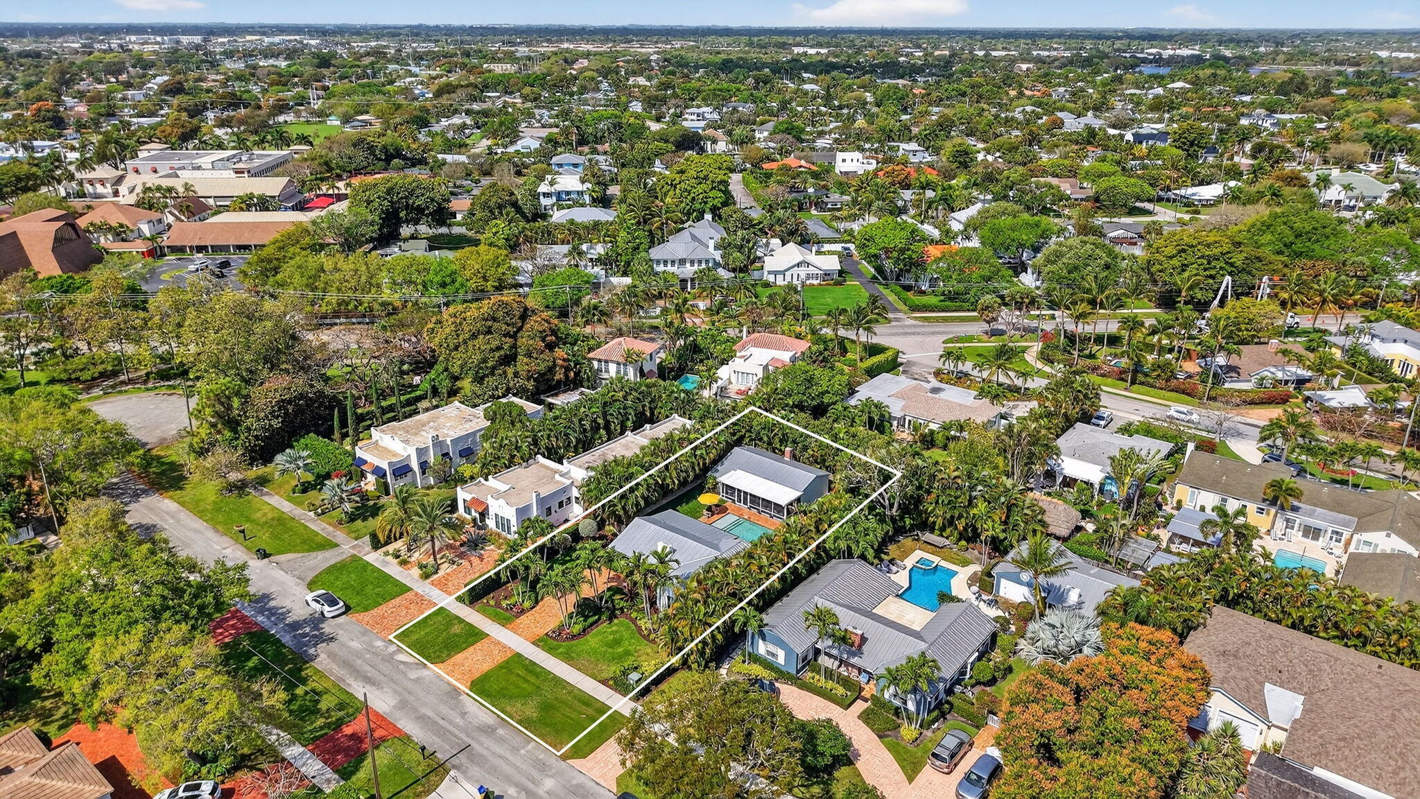 DEL IDA PARK - Residential