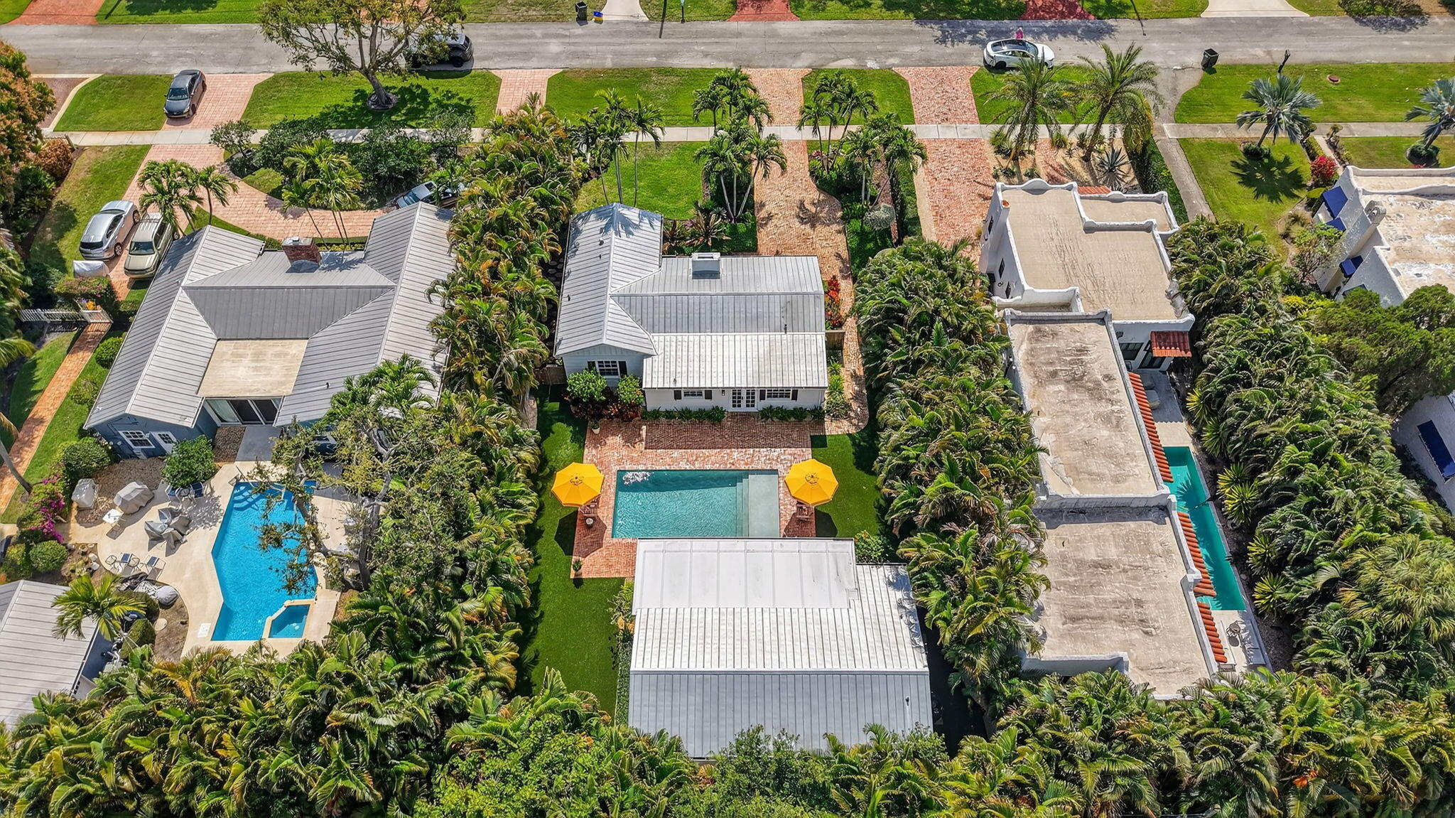 DEL IDA PARK - Residential