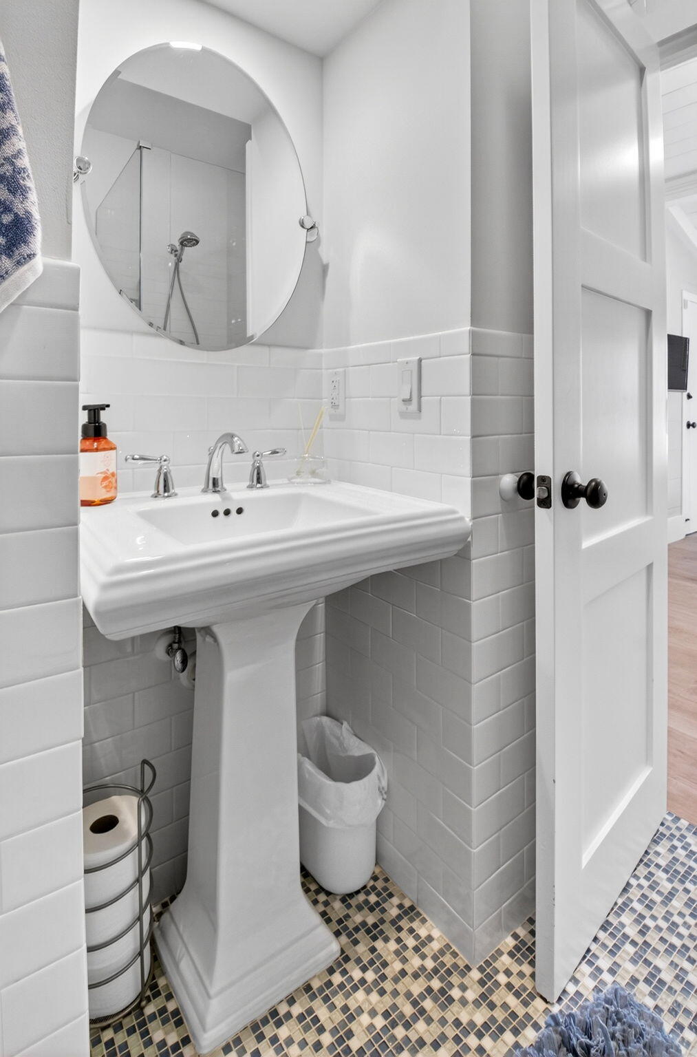 DEL IDA PARK - Residential