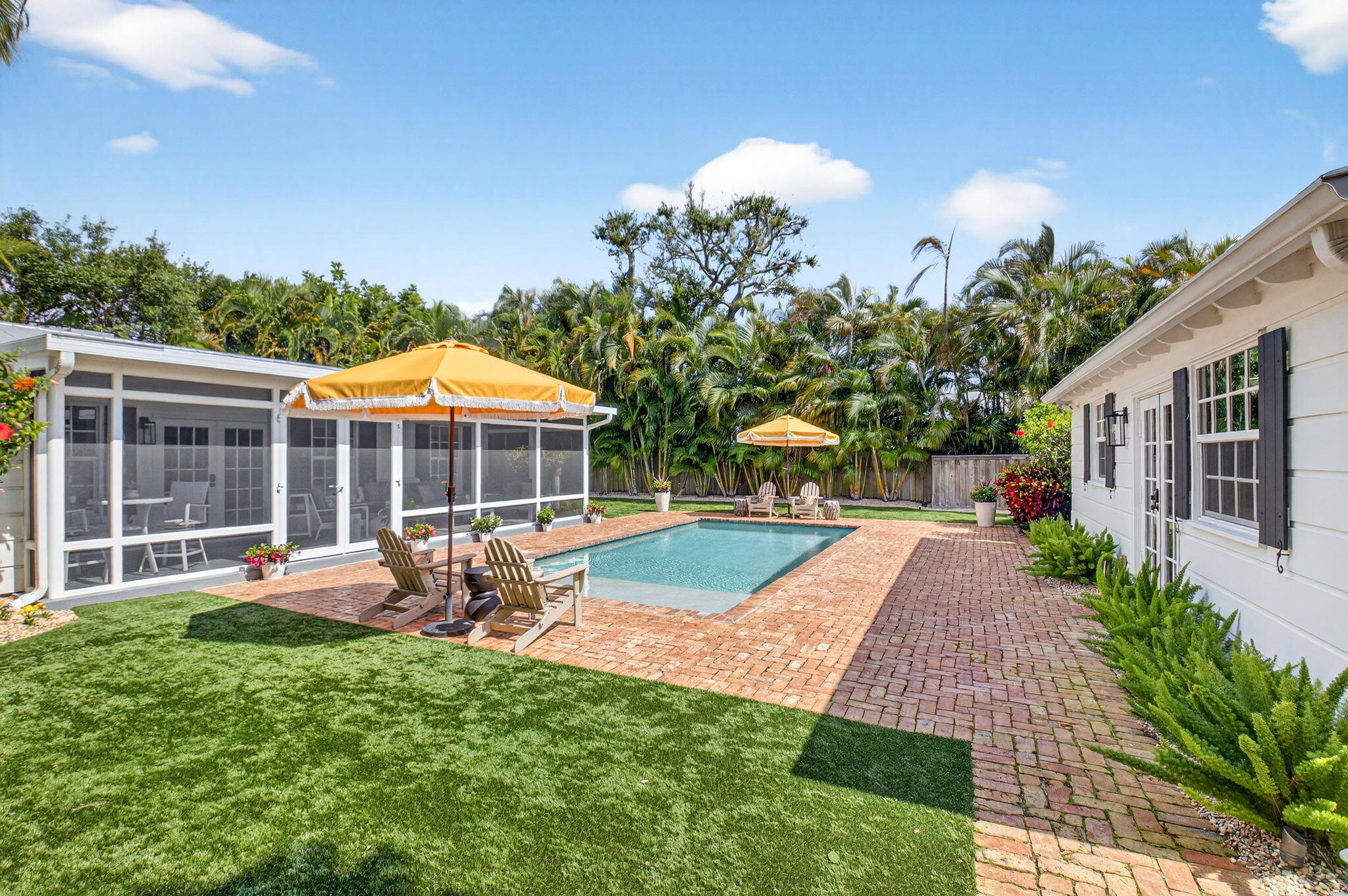 DEL IDA PARK - Residential