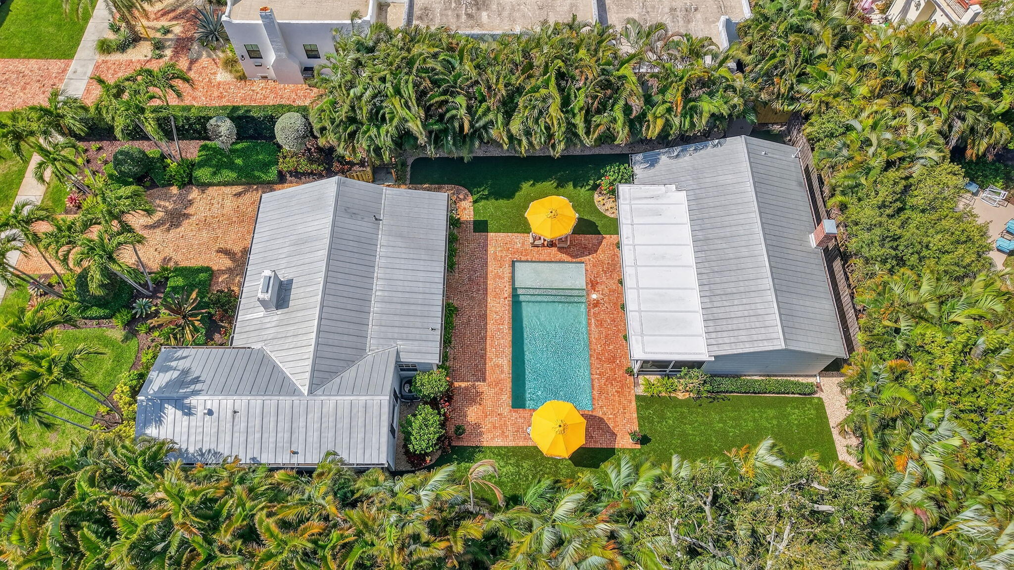 DEL IDA PARK - Residential