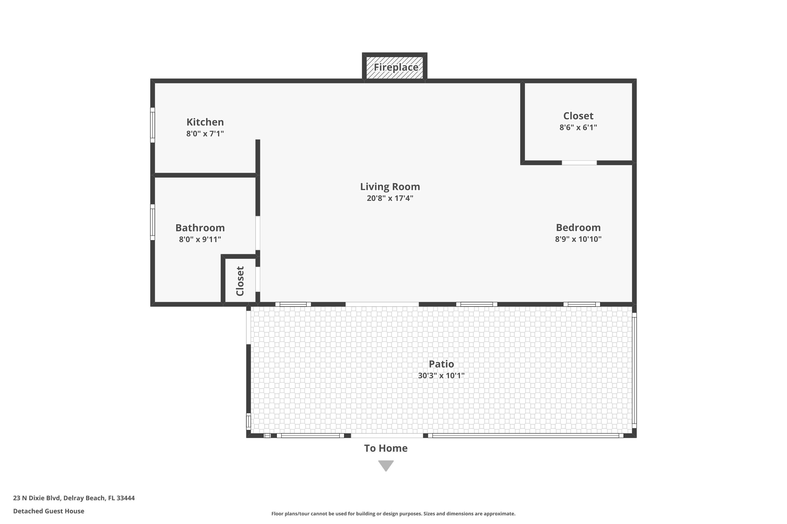 DEL IDA PARK - Residential