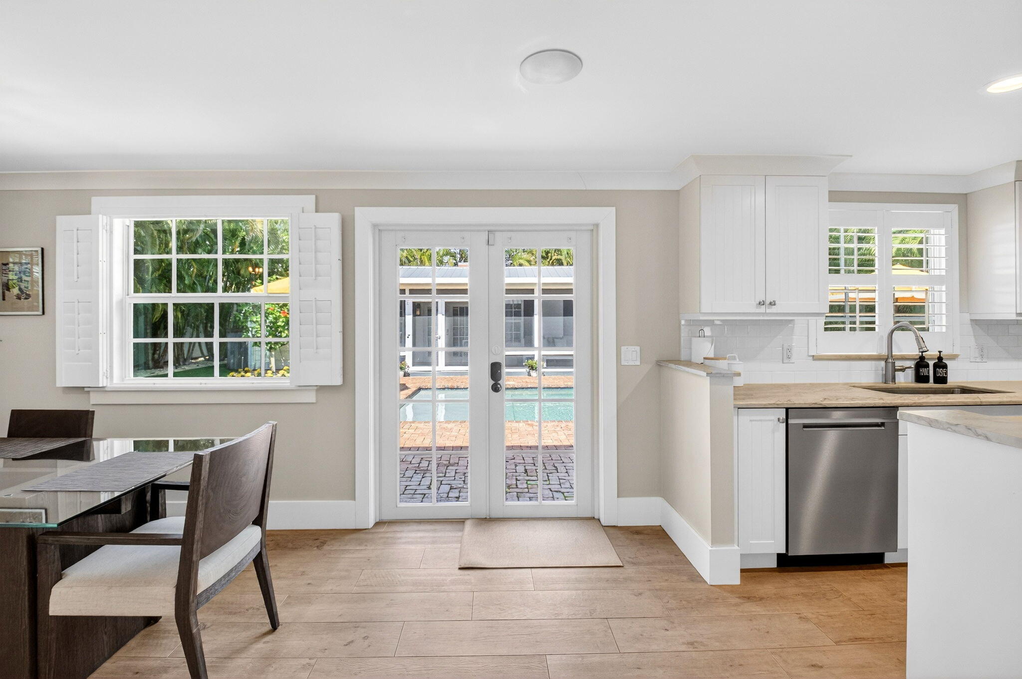 DEL IDA PARK - Residential