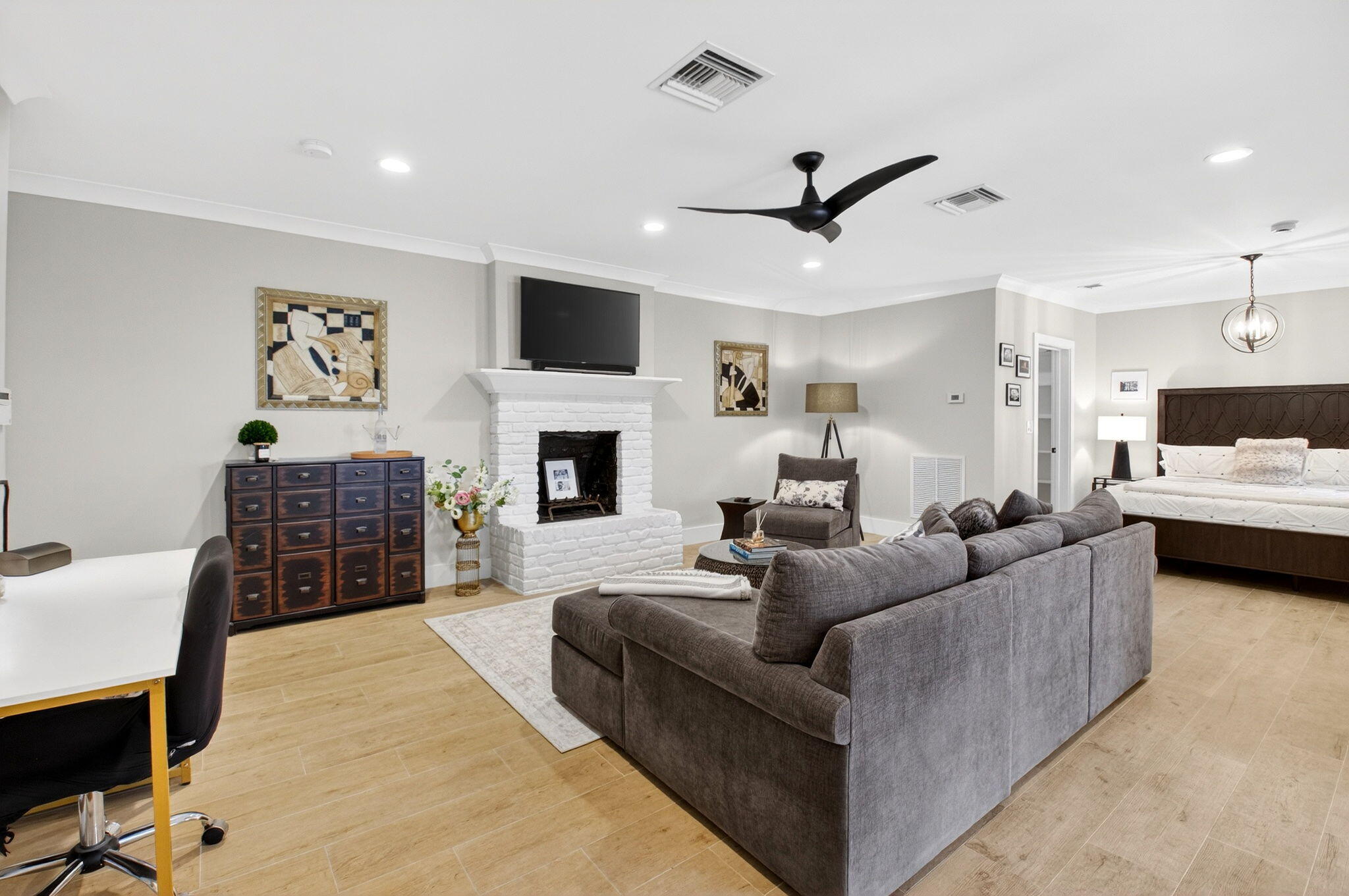 DEL IDA PARK - Residential