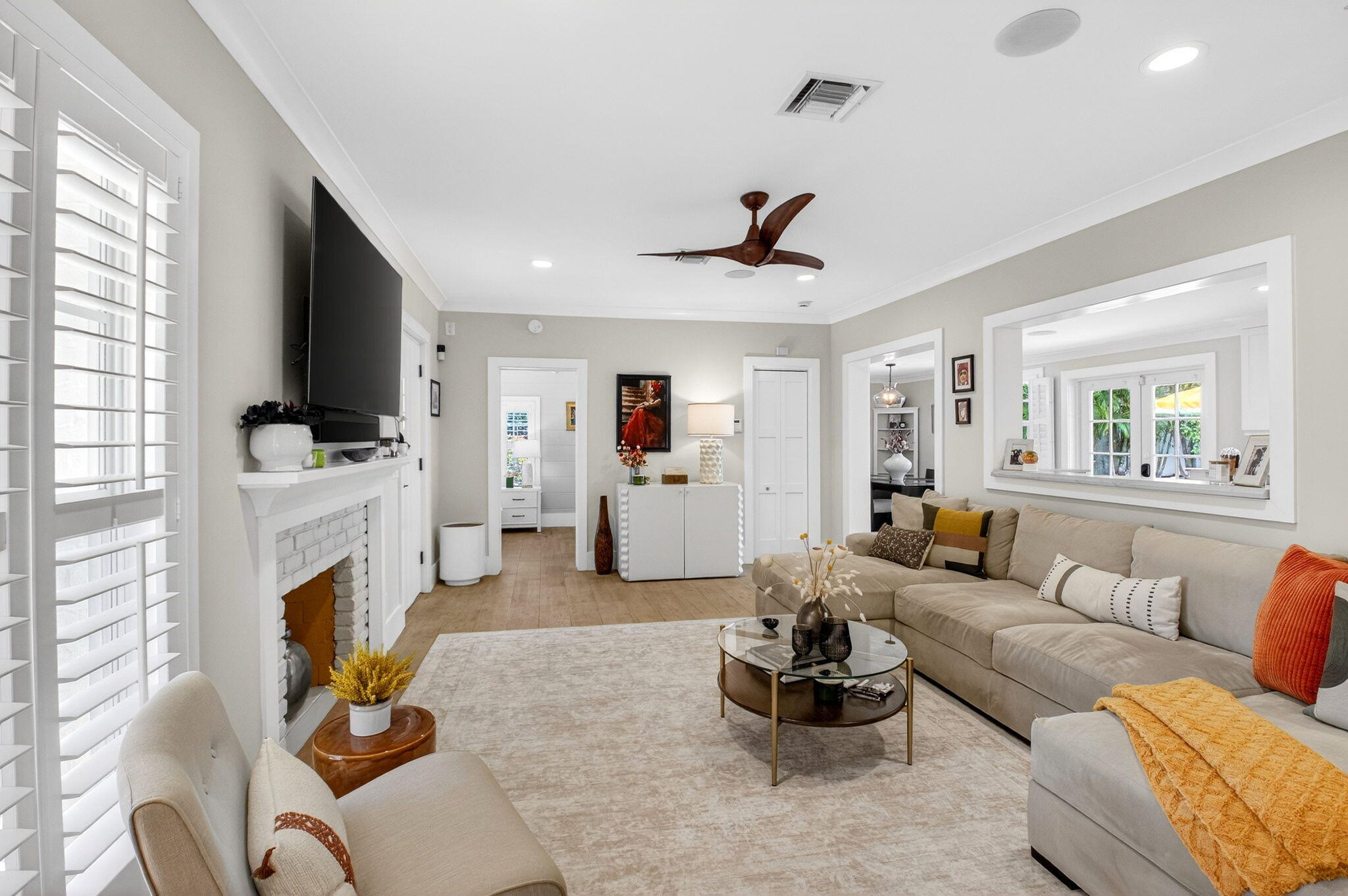 DEL IDA PARK - Residential