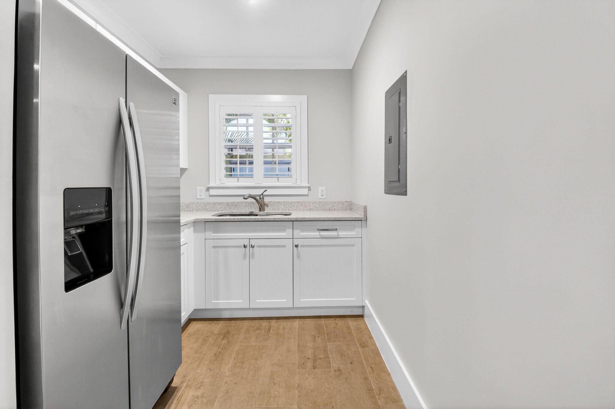 DEL IDA PARK - Residential