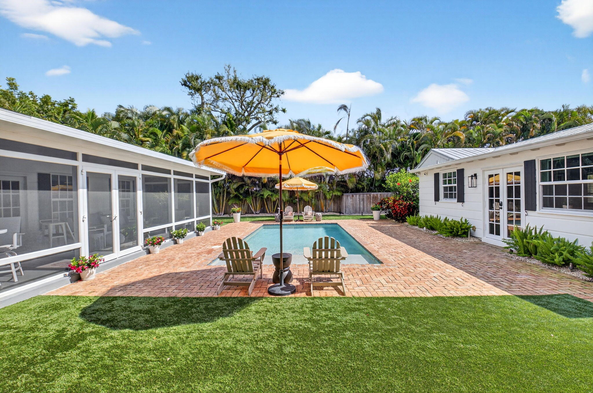 DEL IDA PARK - Residential