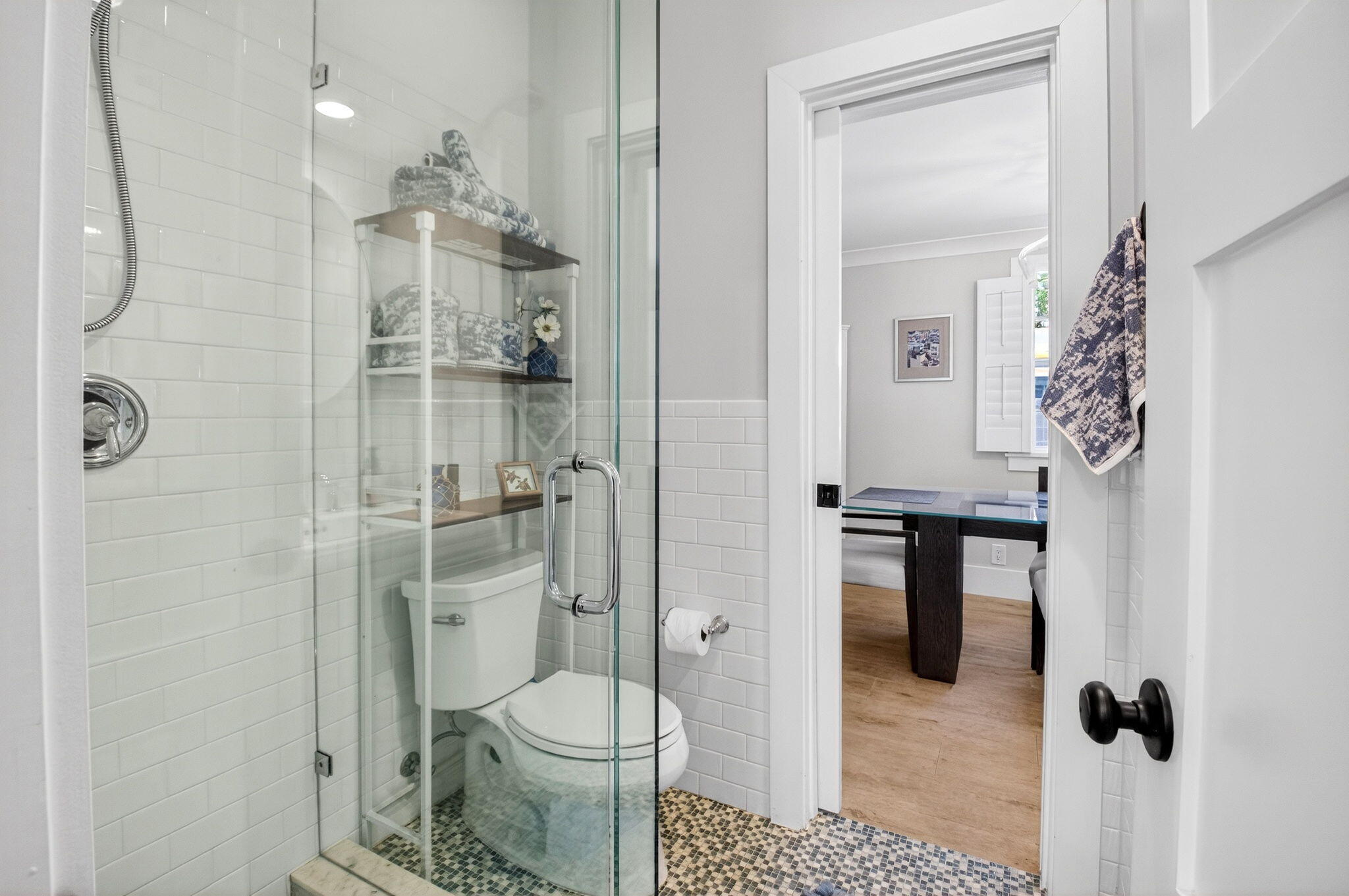 DEL IDA PARK - Residential