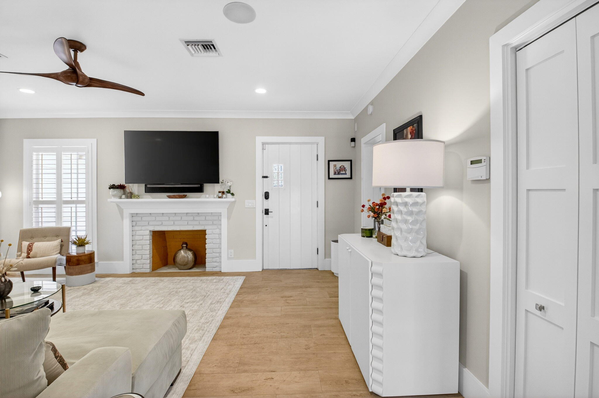 DEL IDA PARK - Residential