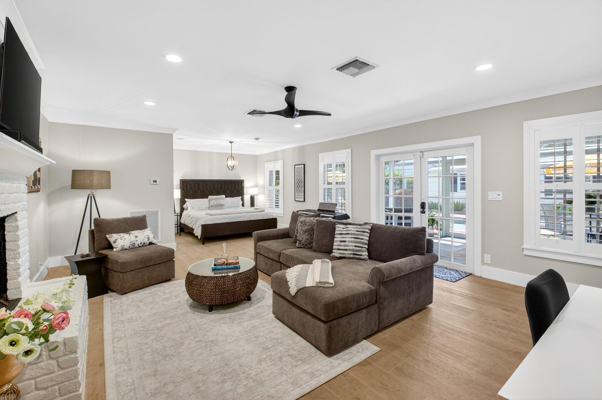 DEL IDA PARK - Residential