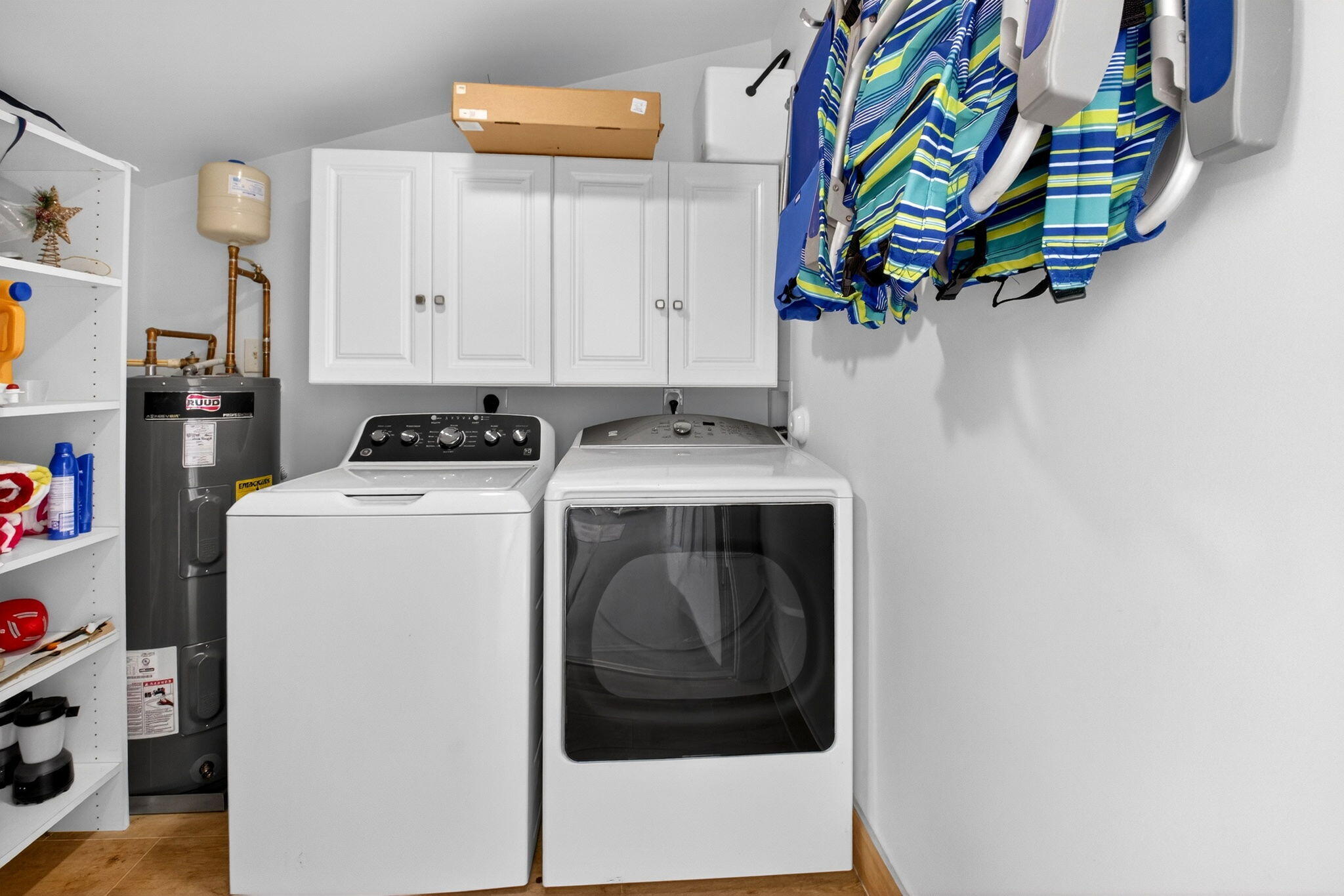 DEL IDA PARK - Residential