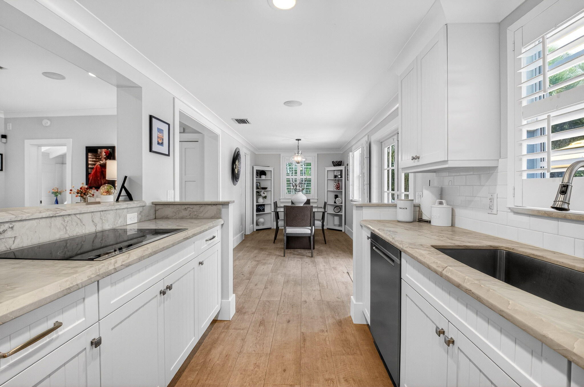 DEL IDA PARK - Residential