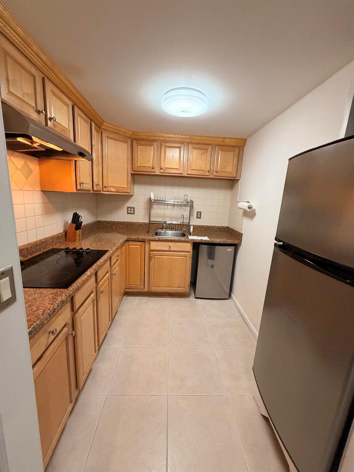 LAS ESTRELLAS CONDO - Residential