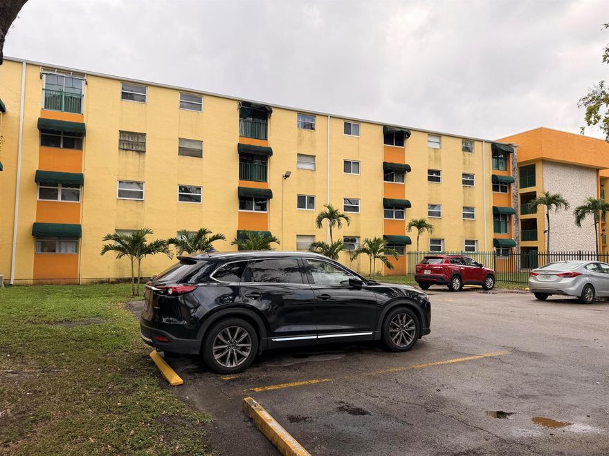 Charming and well-maintained apartment in a desirable and well-established Hialeah community. This inviting unit features a functional layout with comfortable living areas, offering great natural light and a welcoming atmosphere. Ideal for both owner-occupants and investors. Conveniently located near major roads, shopping, dining, schools, and public transportation, with quick access to Okeechobee Rd and the Palmetto Expressway. A great opportunity in a prime location. Easy to show.