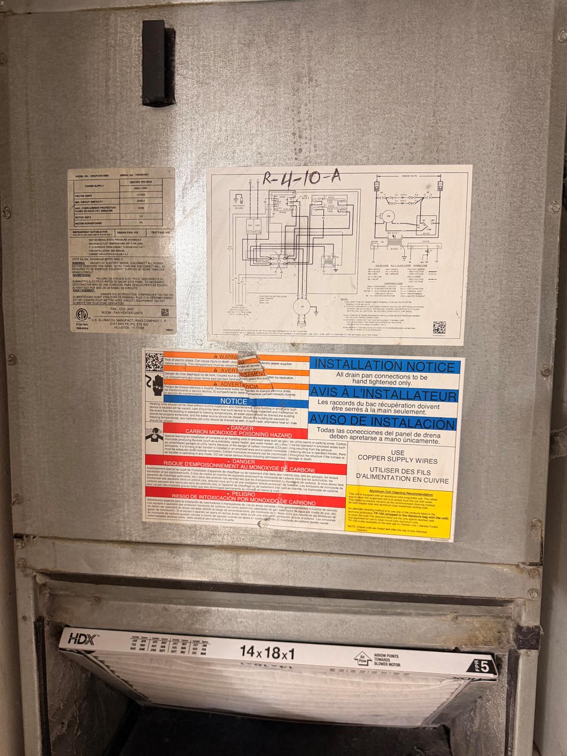 LAS ESTRELLAS CONDO - Residential