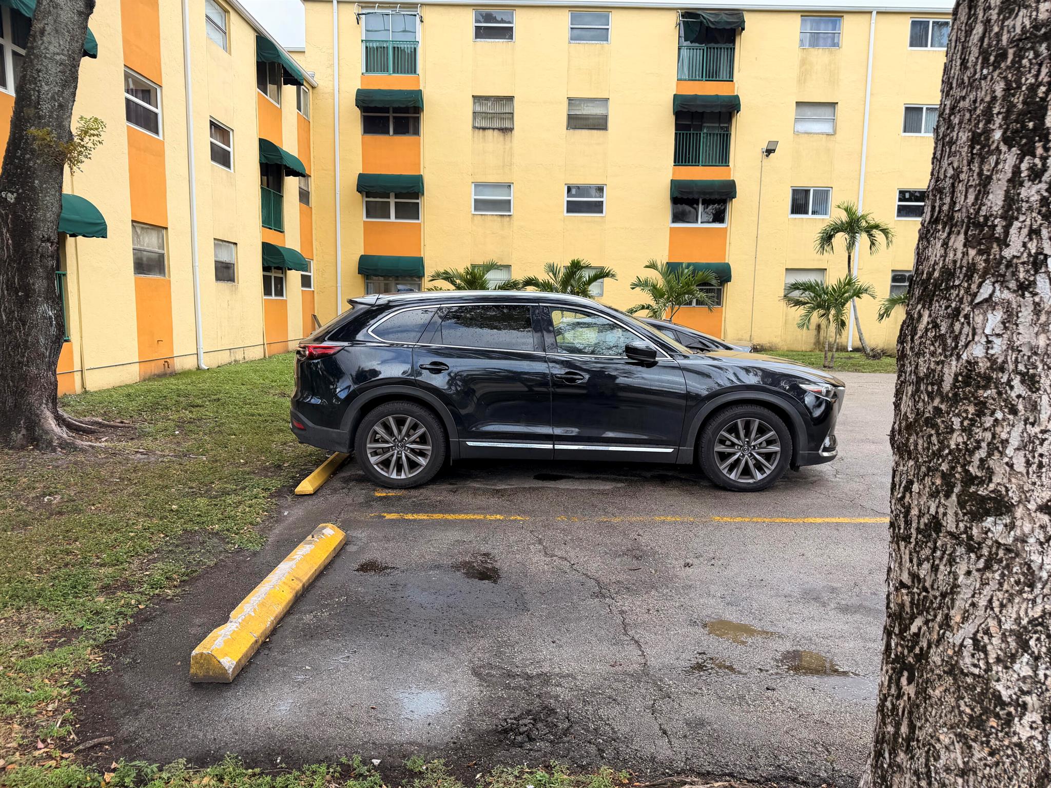 LAS ESTRELLAS CONDO - Residential