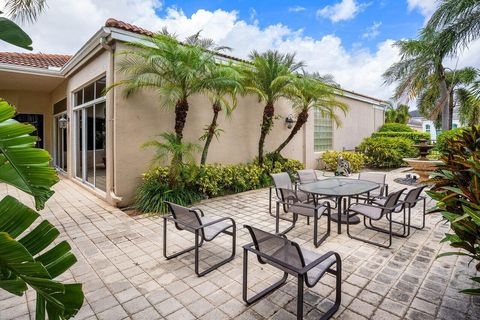 Tiny photo for 6263 NW 43rd Terrace, Boca Raton, FL 33496 (MLS # B26035818)