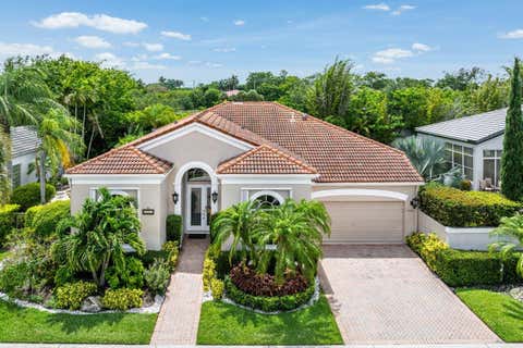 Photo of 6263 NW 43rd Terrace, Boca Raton, FL 33496 (MLS # B26035818)