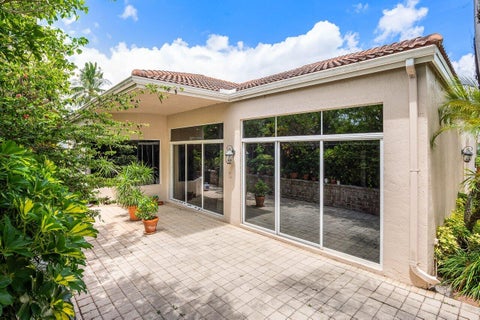 Tiny photo for 6263 NW 43rd Terrace, Boca Raton, FL 33496 (MLS # B26035818)
