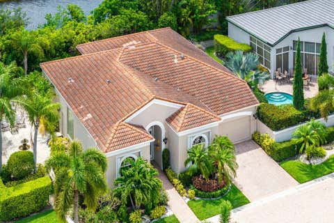 Tiny photo for 6263 NW 43rd Terrace, Boca Raton, FL 33496 (MLS # B26035818)