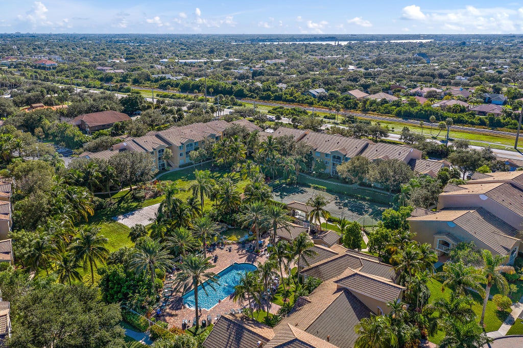 Photo of 254 Village Boulevard #4205, Tequesta, FL 33469 (MLS # R11033824)
