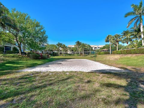 A home in Tequesta