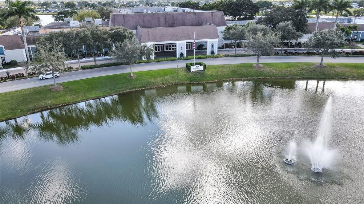 Kings Point Valencia A-I - Residential