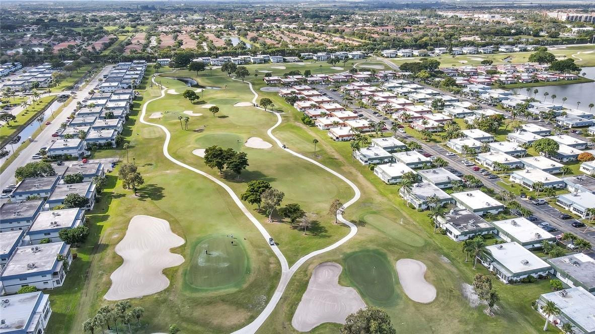 Kings Point Valencia A-I - Residential