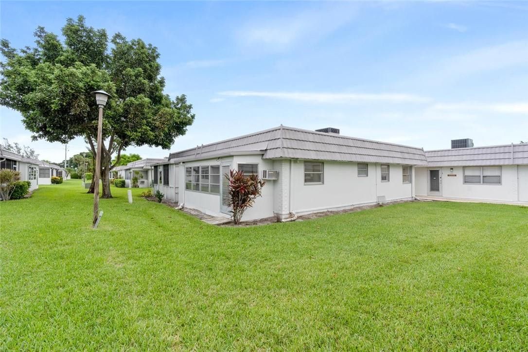 Kings Point Valencia A-I - Residential