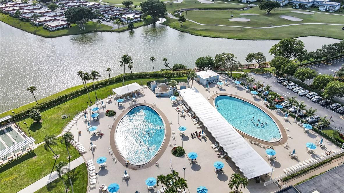 Kings Point Valencia A-I - Residential