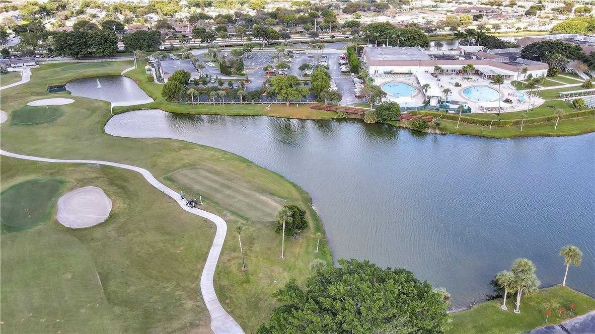 Kings Point Valencia A-I - Residential