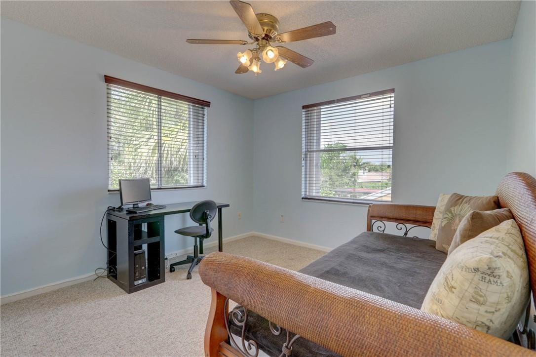 Nob Hill Palms - Residential