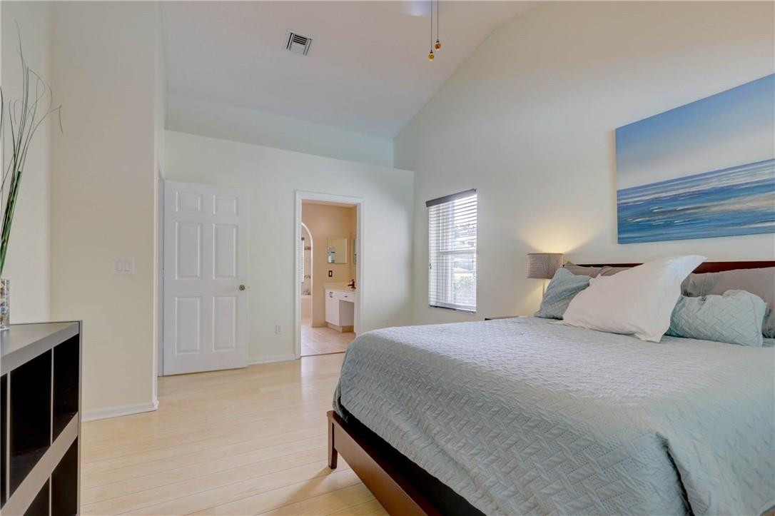 Nob Hill Palms - Residential