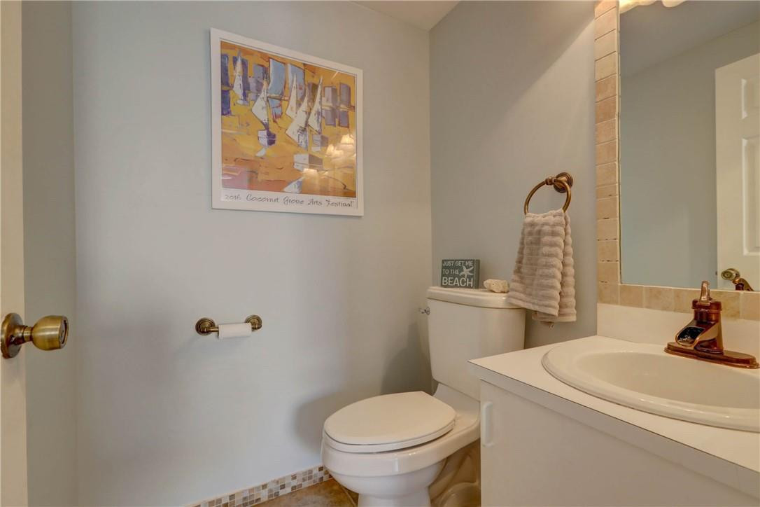 Nob Hill Palms - Residential