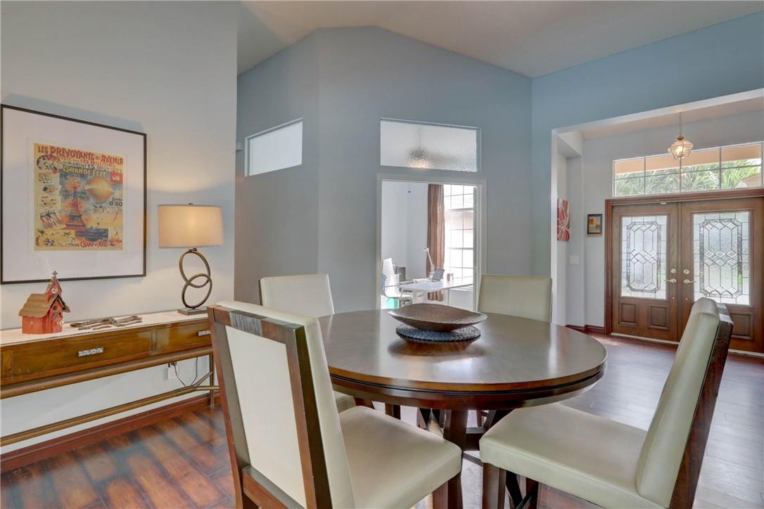 Nob Hill Palms - Residential