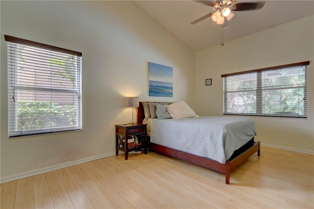 Nob Hill Palms - Residential