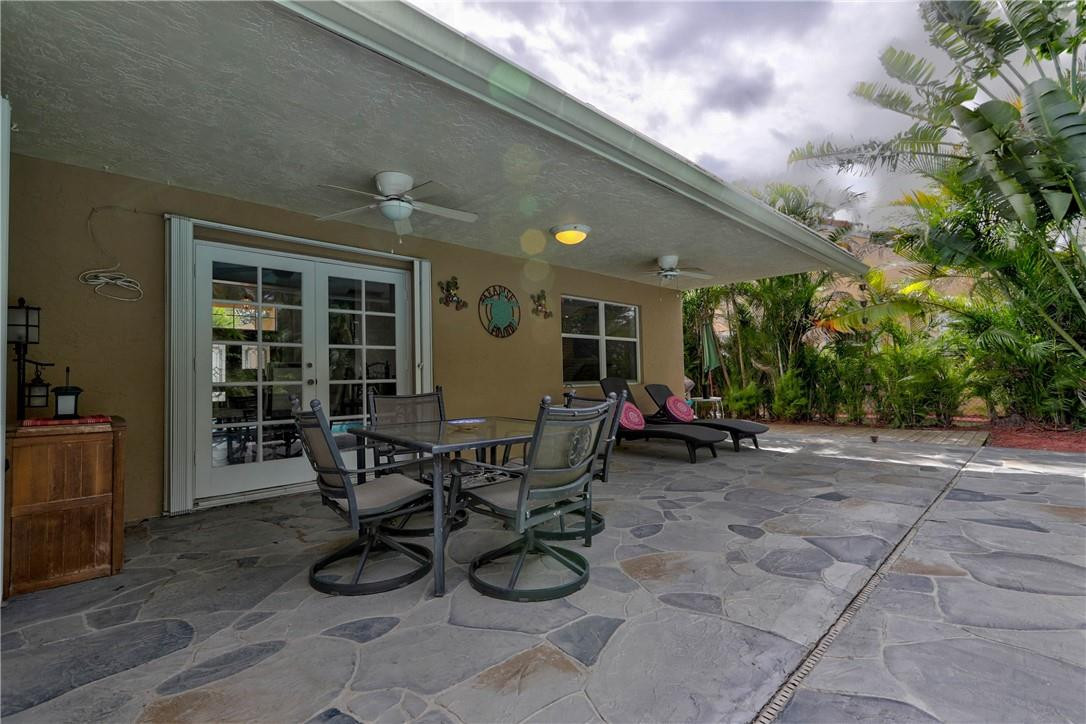 Nob Hill Palms - Residential