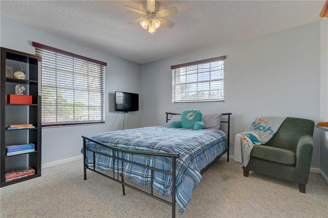 Nob Hill Palms - Residential