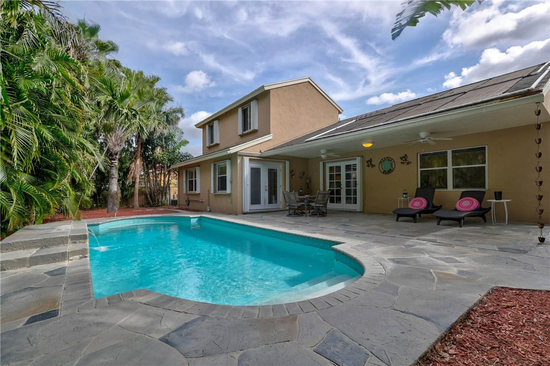 Nob Hill Palms - Residential