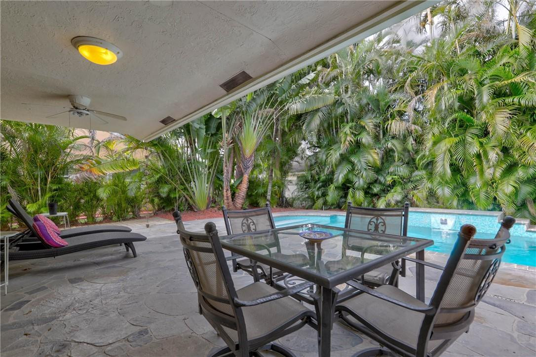 Nob Hill Palms - Residential