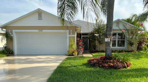 Photo of 6156 ALEXANDRIA Circle, Fort Pierce, FL 34982 (MLS # B26053759)