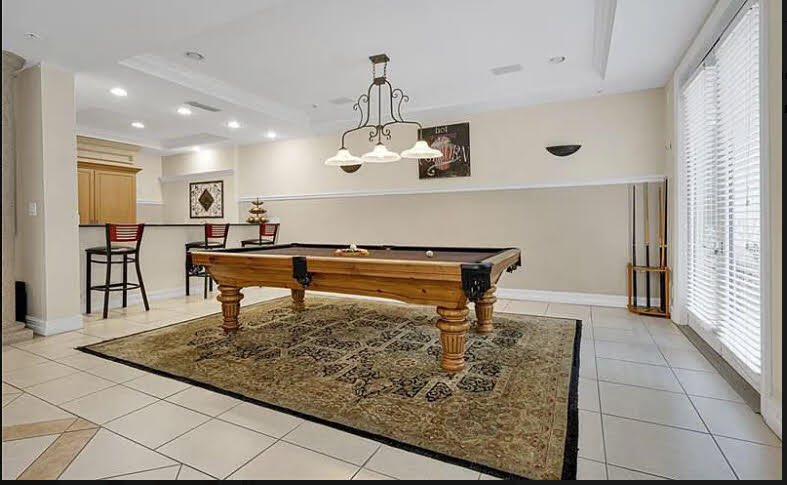 Bussiness Center , Clubhouse, Barbecue area, pool, - Residential Lease