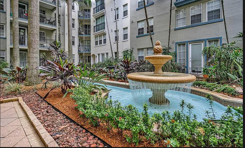 Bussiness Center , Clubhouse, Barbecue area, pool, - Residential Lease