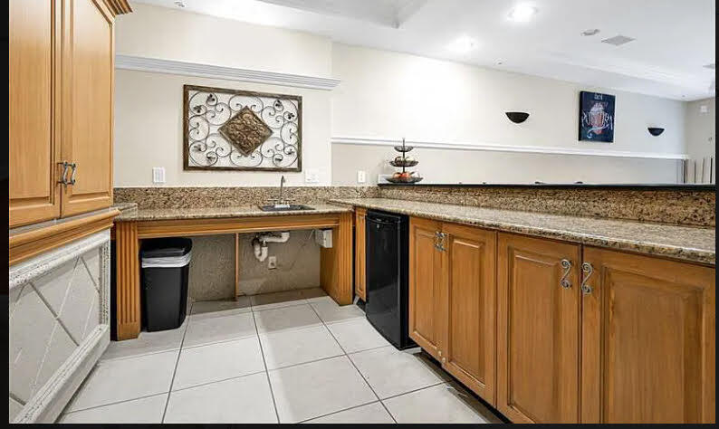 Bussiness Center , Clubhouse, Barbecue area, pool, - Residential Lease