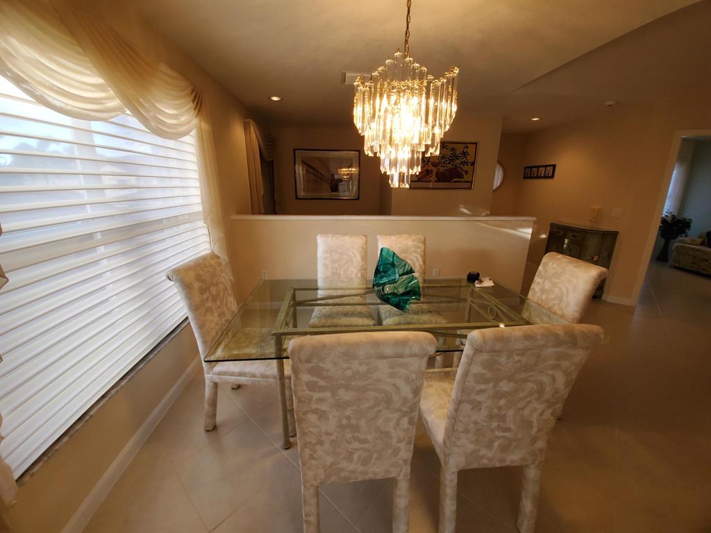 Coral Lakes - Residential