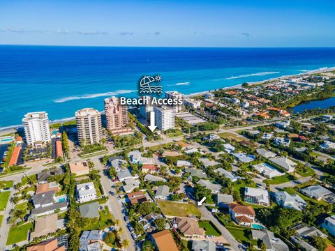 451 Neptune Road Juno Beach FL 33408