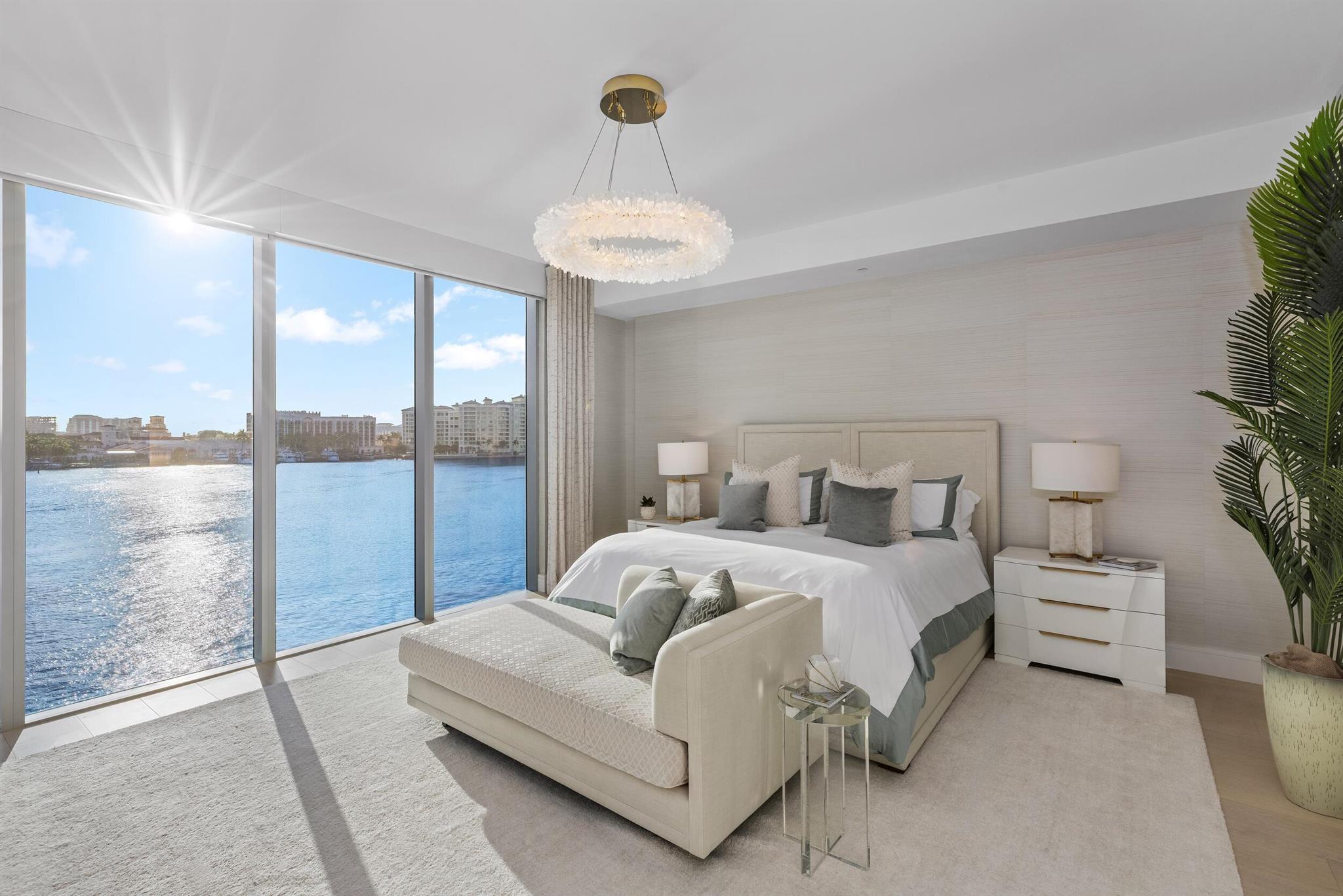 BOCA BEACH RESIDENCES - Residential
