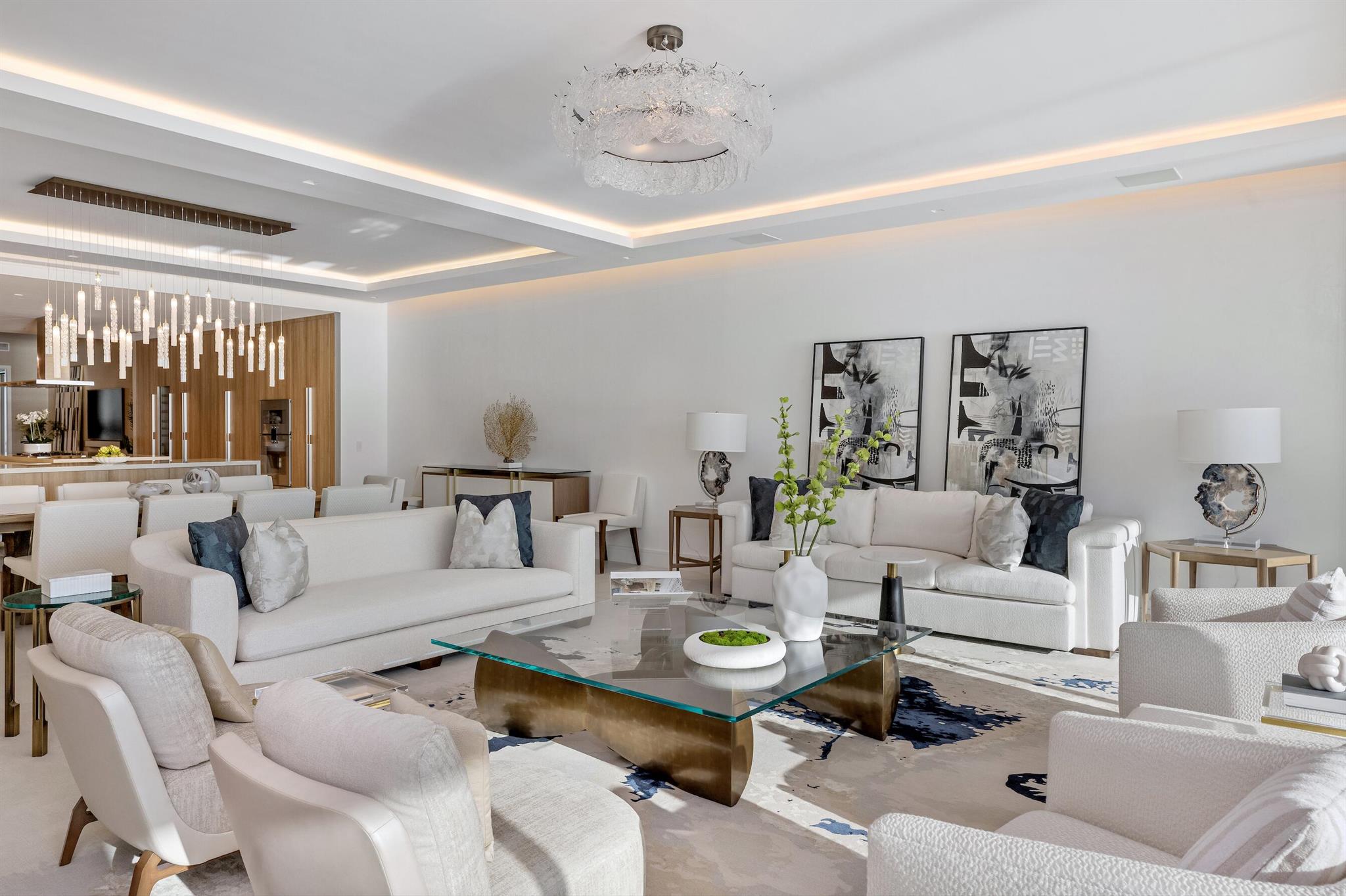 BOCA BEACH RESIDENCES - Residential