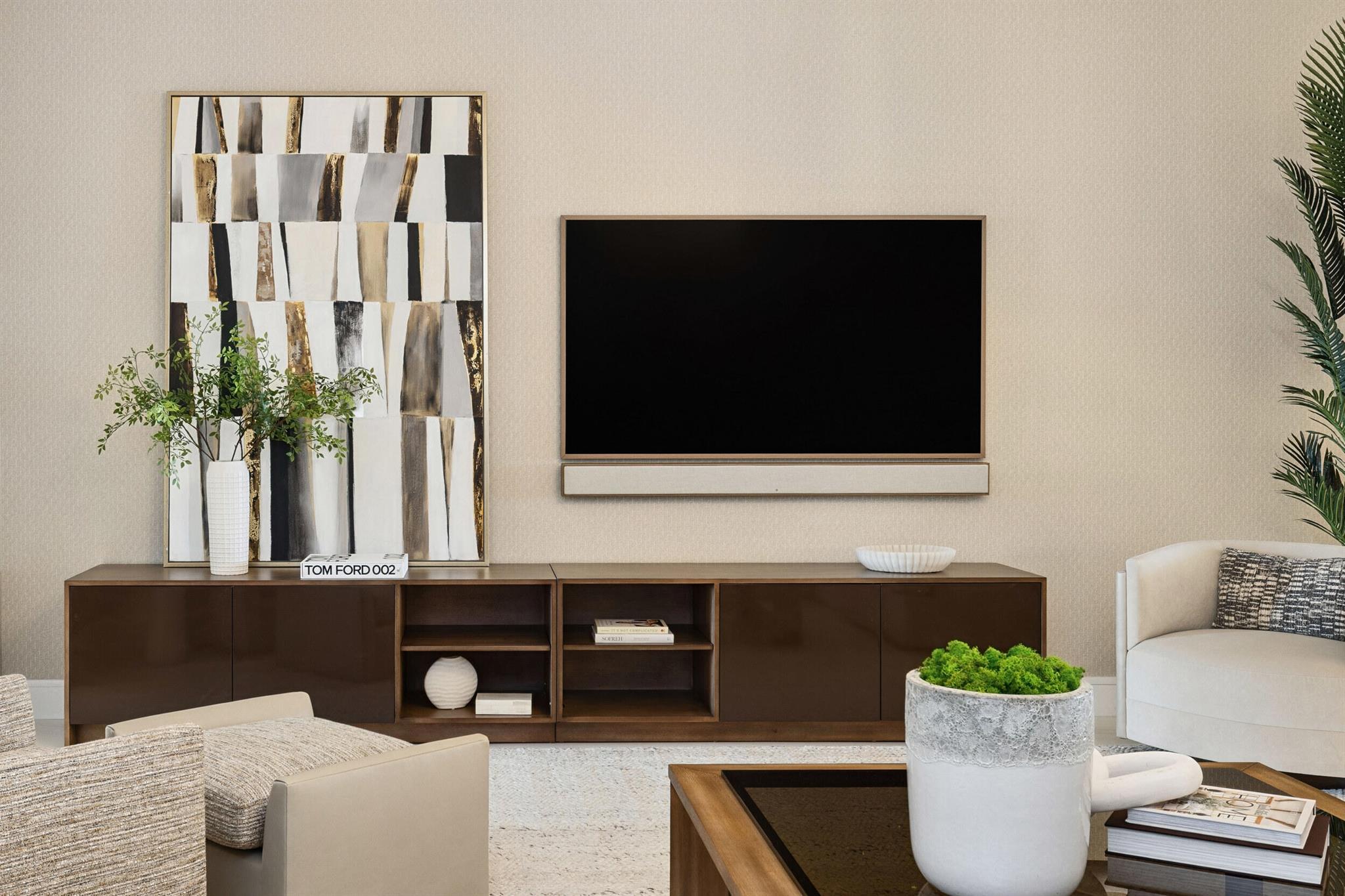 BOCA BEACH RESIDENCES - Residential